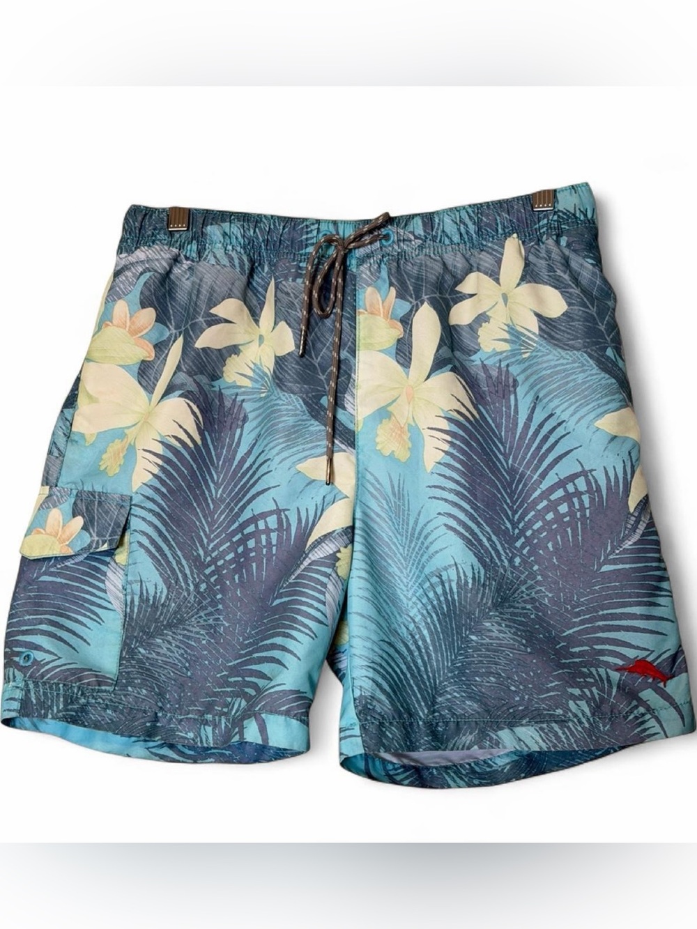 Tommy Bahama Floral Shorts Size M